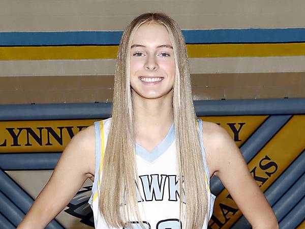 State-ranked Hawks open season with rout of EBF