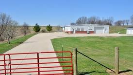 Tiling project approved for sheriff’s office gun range