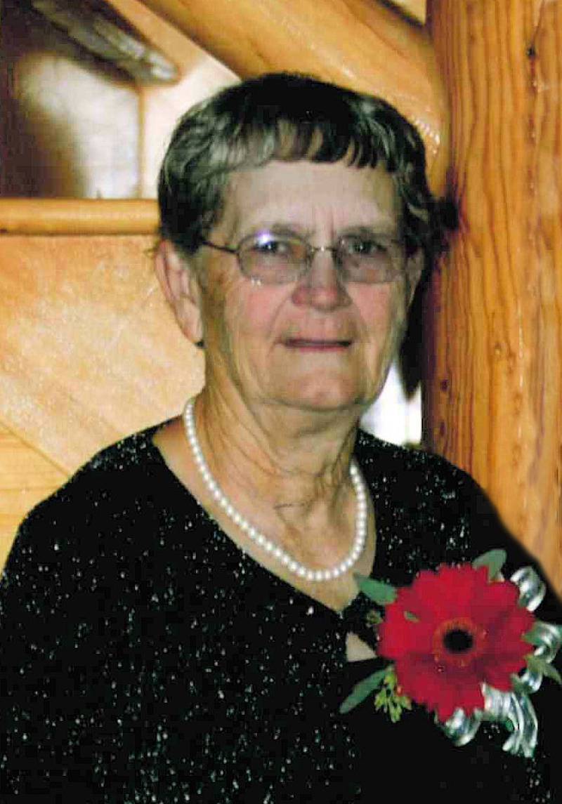 Imogene Mae White