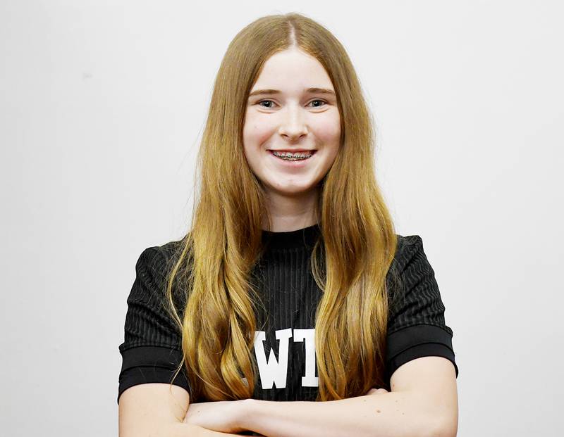 Sophia Coady