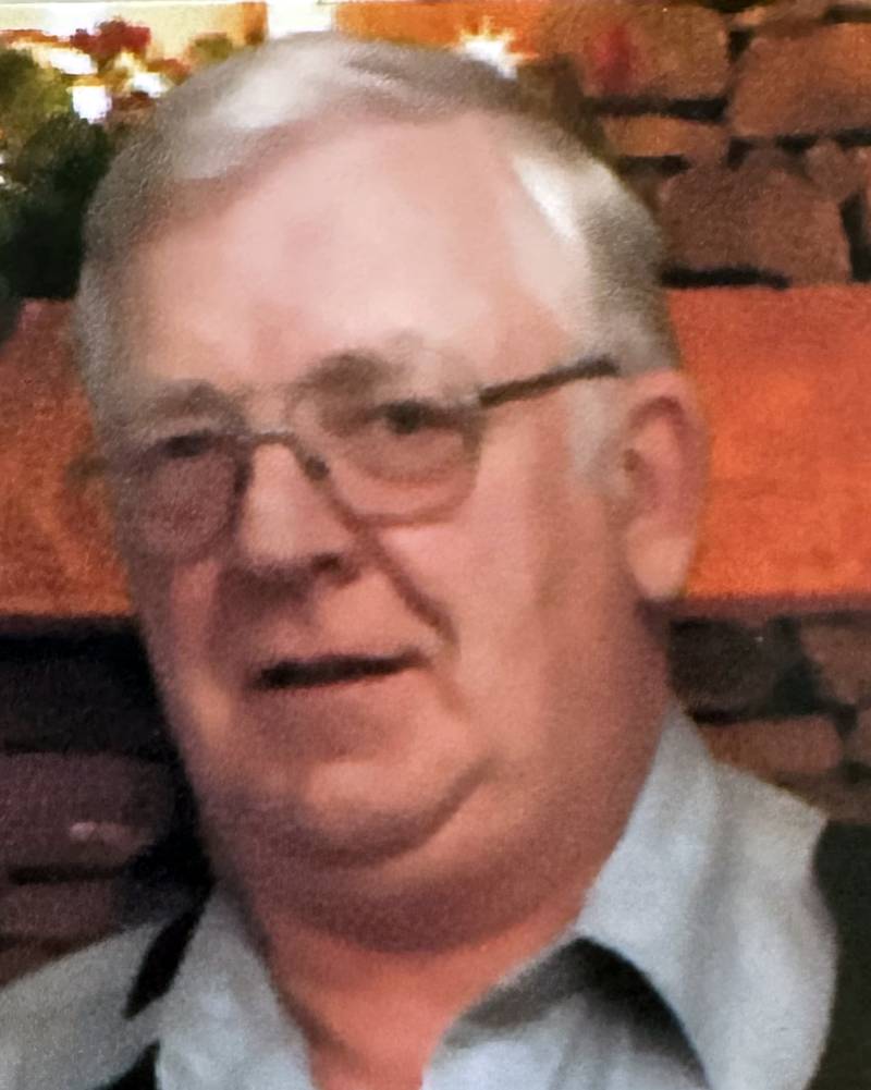 Frank C. Schwarz