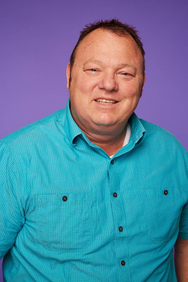 Mark Thayer