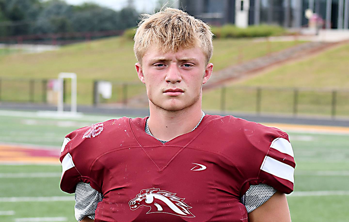 Easton Morris