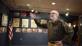 Want to know Jasper County history?