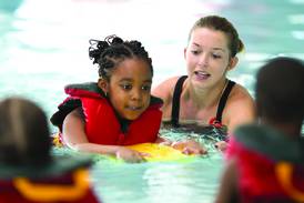 Maytag Pool opening postponed to June 1