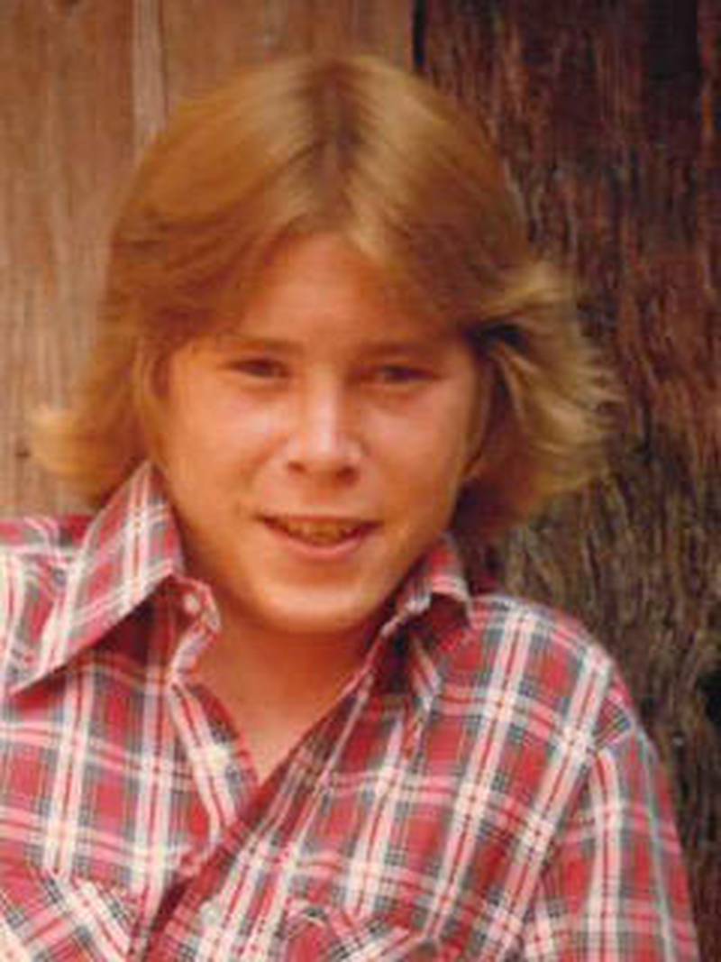 Kurtis R. Peterson Newton Daily News