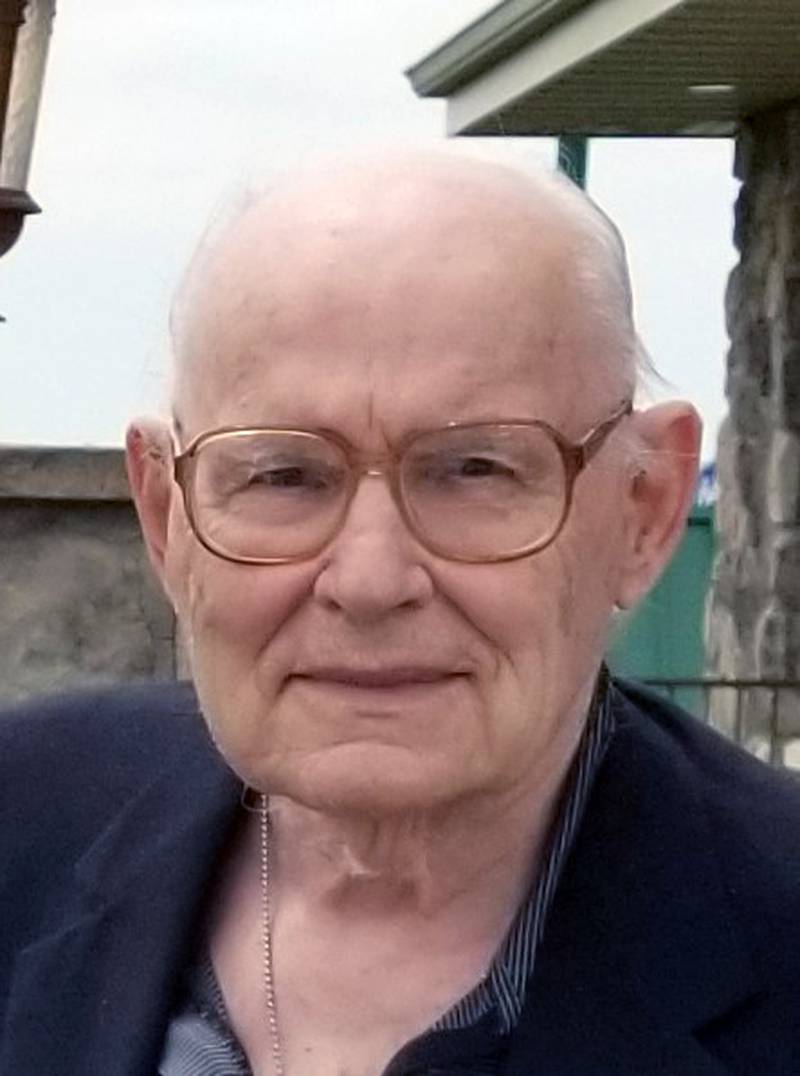 Clarence Avery Wilson