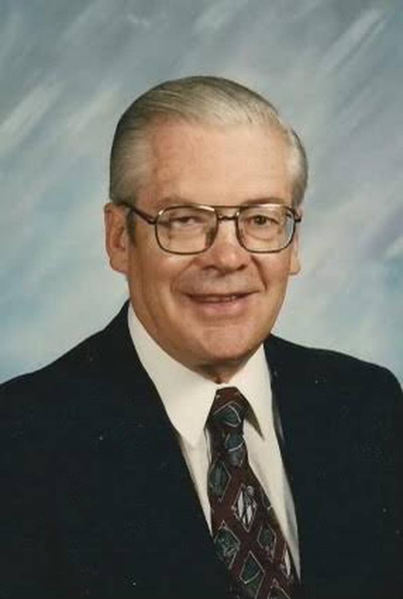 Dave Edwards Newton Daily News