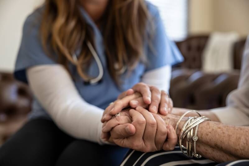 Newton Village - The Difference Between Assisted Living and Nursing Care