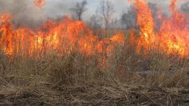 Supervisors set public hearing dates for burn ordinance creation