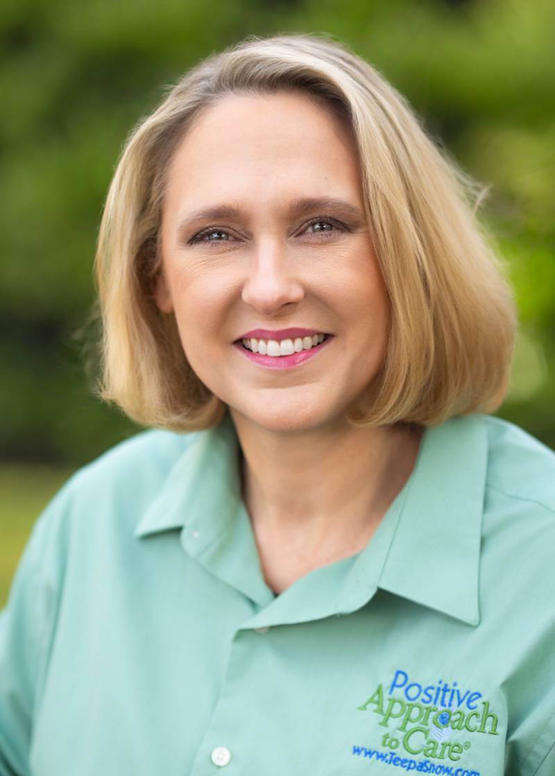 Beth A. D. Nolan, Ph.D.