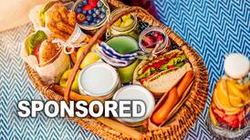April 23rd is National Picnic Day!