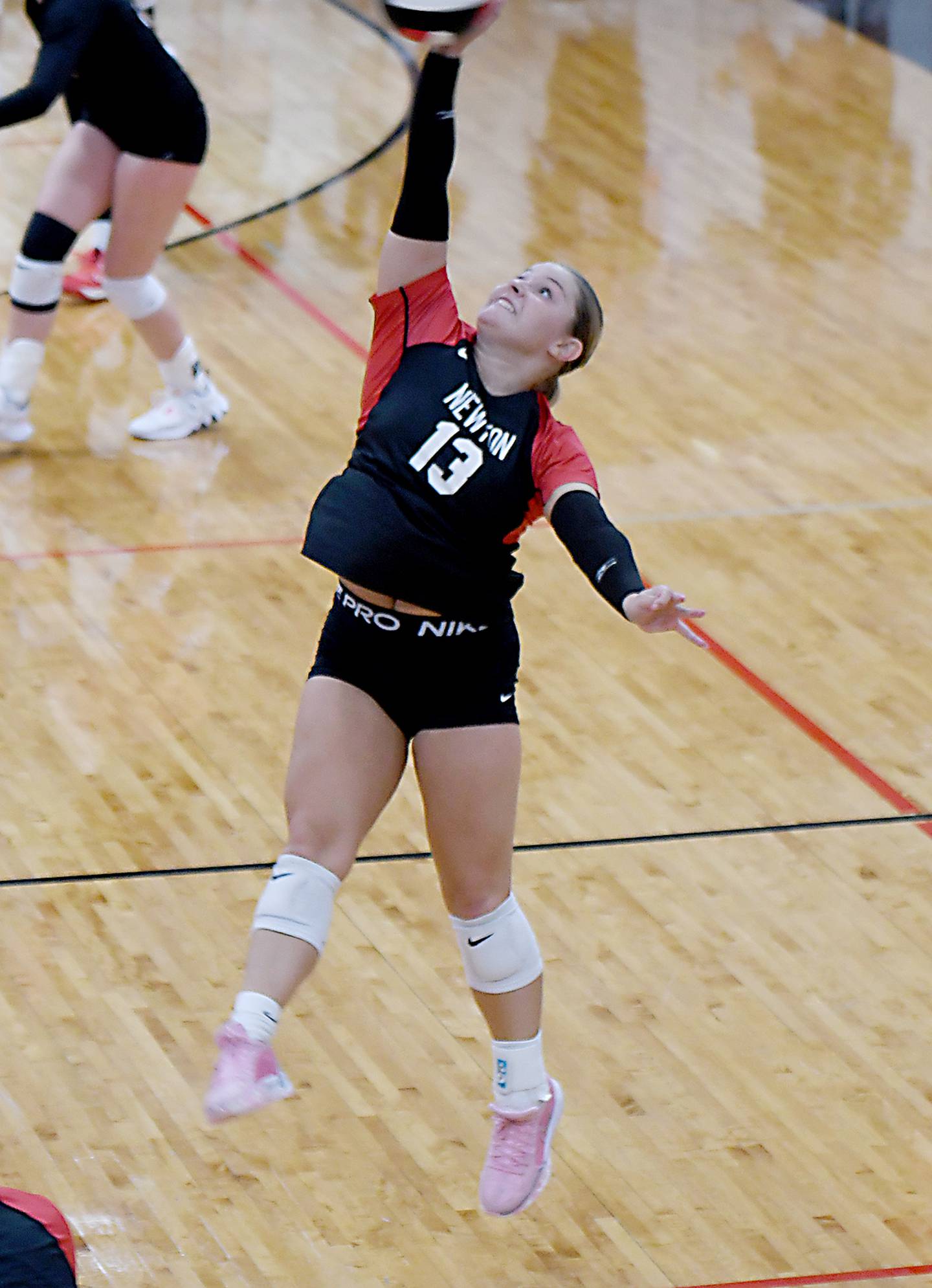 Sloan Brodersen