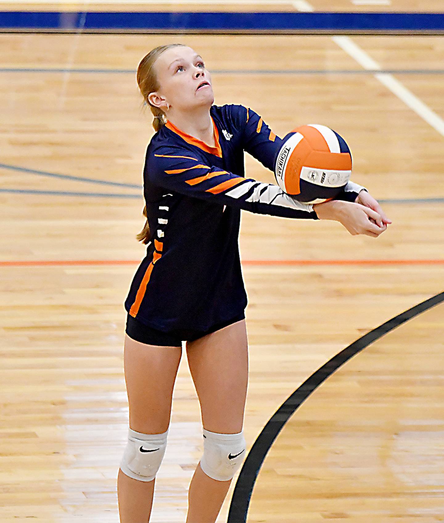 Grace Allen