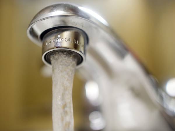 Newton to repeal IRUA water rate increases and raise resident water bills