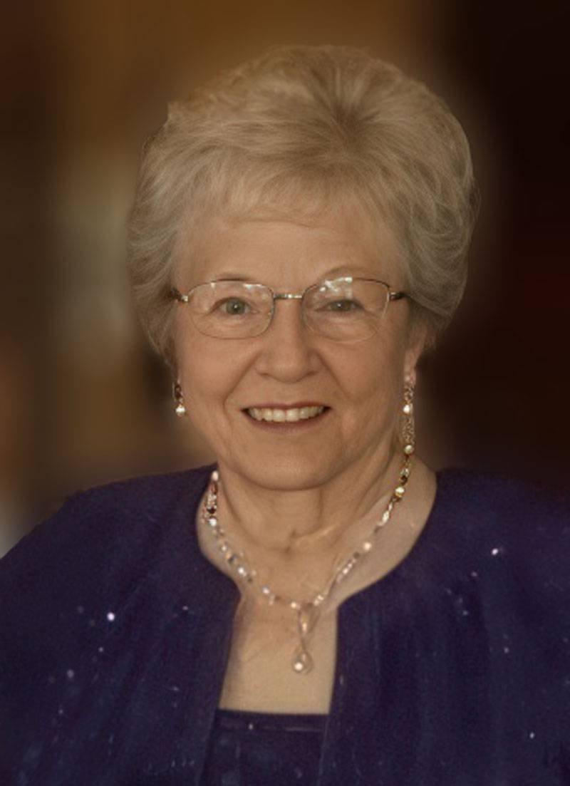 Marlys Doreen Schiermeister
