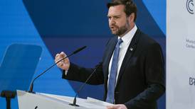 Vance lectures European officials on free speech, illegal migration in security conference remarks