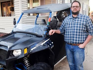 Jasper County removes ATV/UTV ordinance