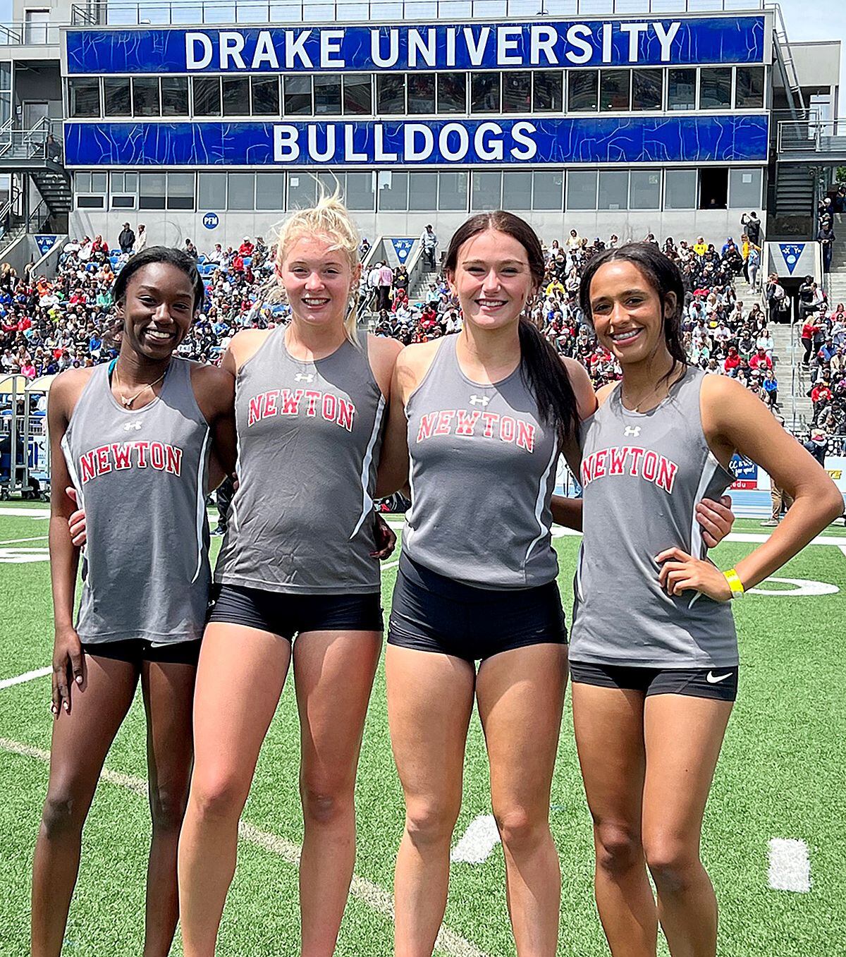 Terpstra S Title Headlines Newton Girls Big Weekend At State Track Meet Newton Daily News Terpstra S Title Headlines Newton Girls Big Weekend At State Track Meet Newton Daily News