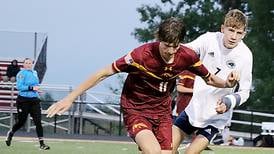 PCM soccer falls to No. 8 West Central Valley in substate semifinals