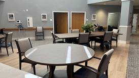 Park Centre grateful for $1.2M community contributions to memory care updates