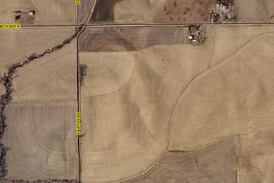 Jasper County vacates portion of E. 64th St. S. or ‘Sioux Ave.’