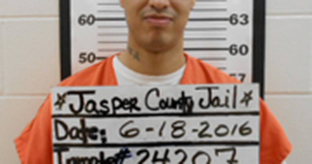 Casey’s robbery convict to be sentenced Aug. 15 Newton Daily News