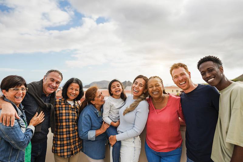 United Against Hate is a Department of Justice initiative aimed at combating unlawful acts of hate by educating the public about federal hate crimes and anti-discrimination statutes.