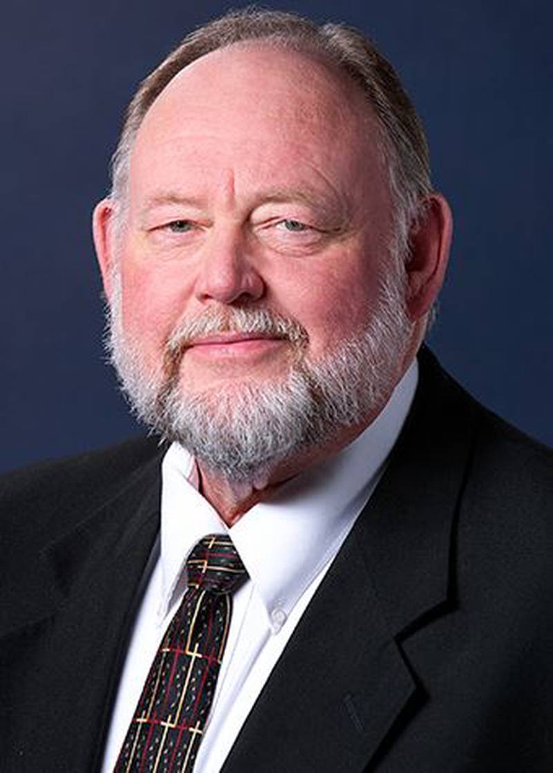 Randy Ervin