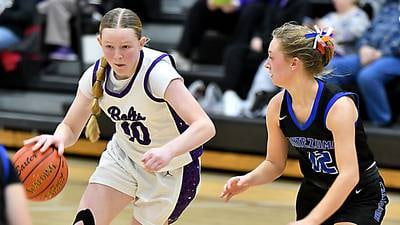 Late rally not enough for Baxter girls against state-ranked Montezuma