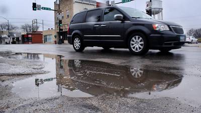 Newton invests almost $500K in stormwater projects since rate implementation