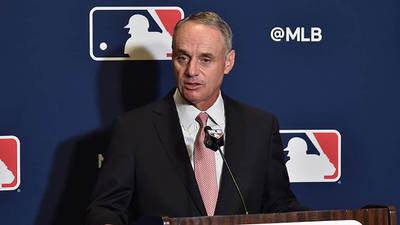 MLB adjusts to coronavirus uncertainty