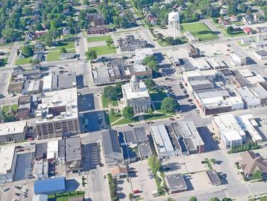 Newton City Council approves $7.2M in loan agreements to finance city projects