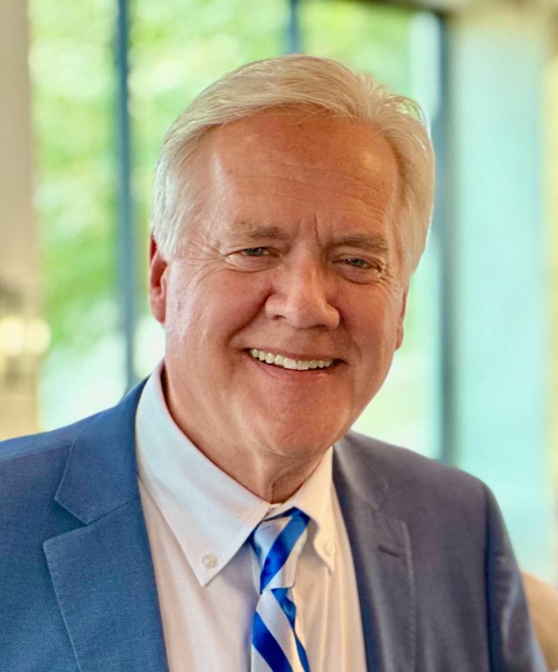 David Pautsch