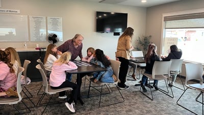 A great experience for all