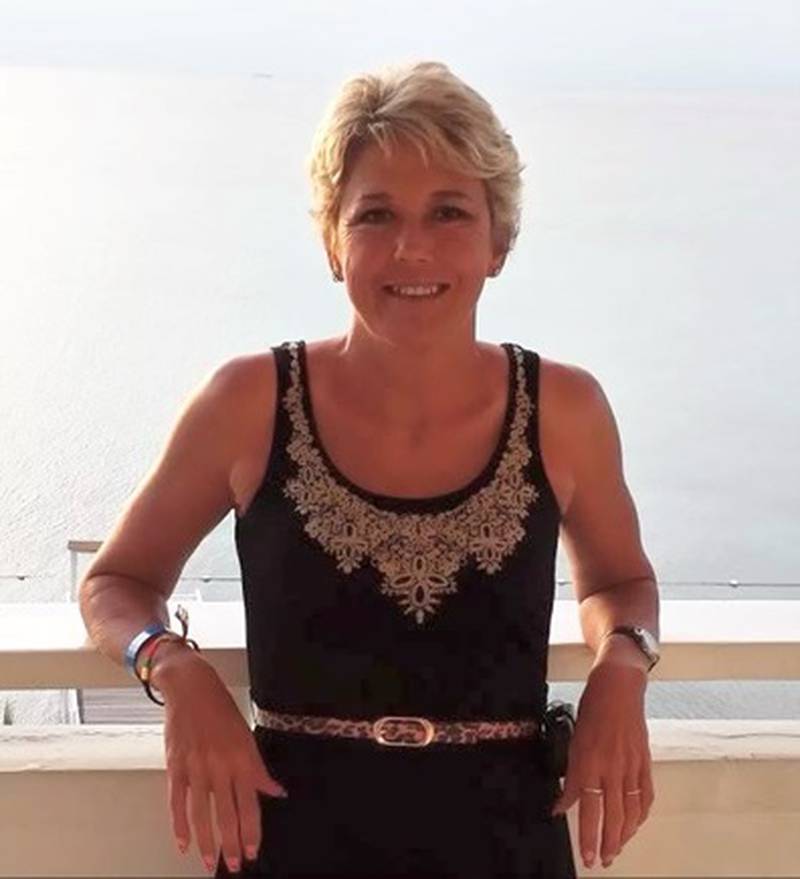 Lisa L. Leedom