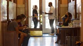 AT A CROSSROADS: Upcoming legislation could increase traffic to Jasper County DMV