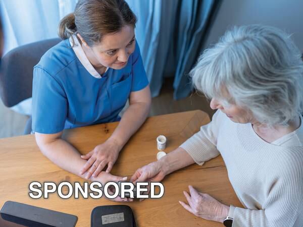 Diabetes Awareness Month: Signs of Diabetes and What Seniors Should Know