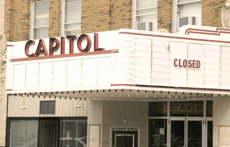 hickory movie theater downtown
