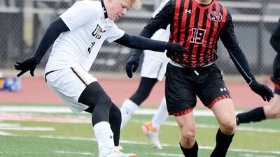 Baxter’s Richardson, C-M’s Lane to play key roles for Central Iowa United boys