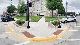 Jasper County solidifies its concrete replacement contractor for bunkers