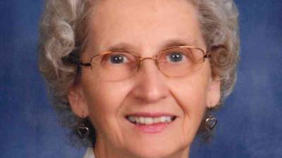 Kathryn Sheryl Ferguson