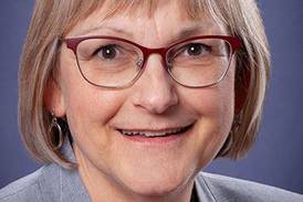 Mayor Evelyn George will not run for re-election