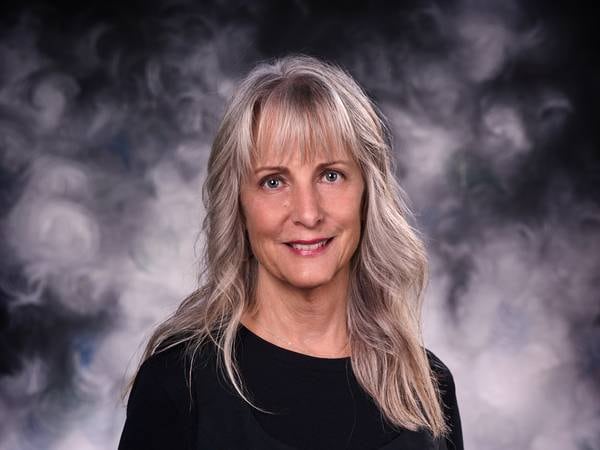 Candidate Q&As 2025: Amy Roth for Newton City Council, Ward 4