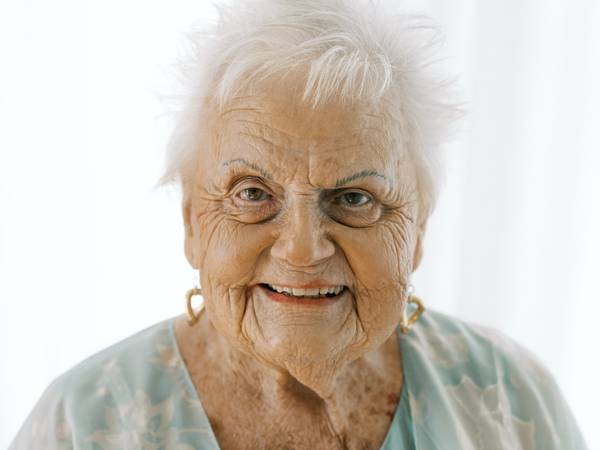 Marilyn Jean Walker
