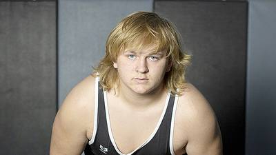 McFadden wins 285 title, leads Baxter wrestlers at North Tama