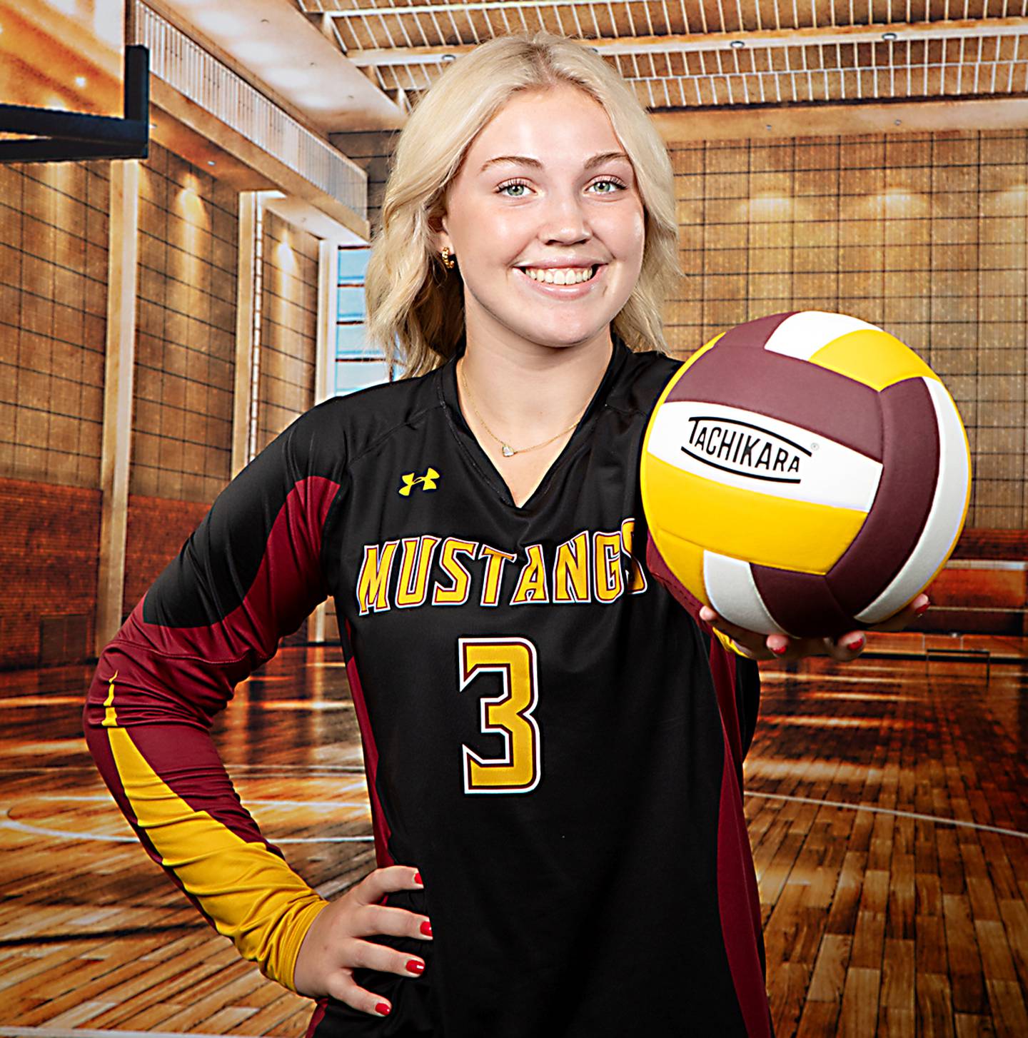 Addyson Pederson