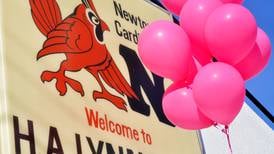 Newton Cardinals among 25 finalists in nationwide T-Mobile sweepstakes