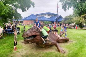 NPL to host Summer Reading with kick off June 2