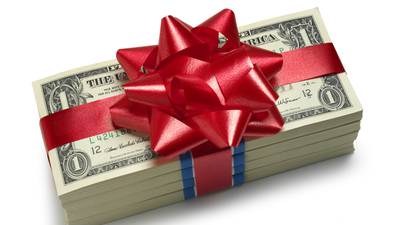 Jasper Community Foundation awards grants